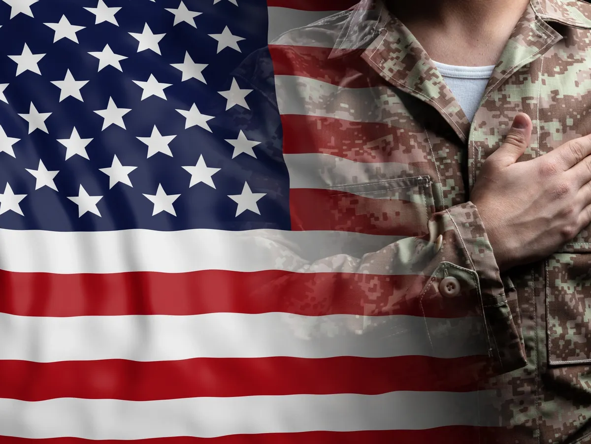 Veteran-owned business — Active Enterprises